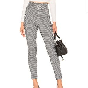 Tularosa Marz Skinny Pants